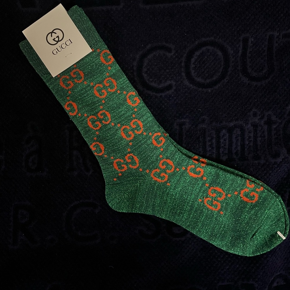 Gucci Socks